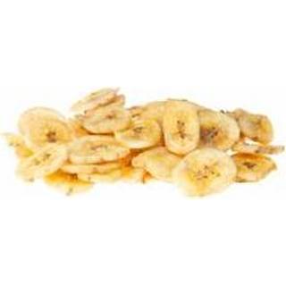 👉 Bananenchips Mijnnatuurwinkel Bananen chips 250g 8719128698533