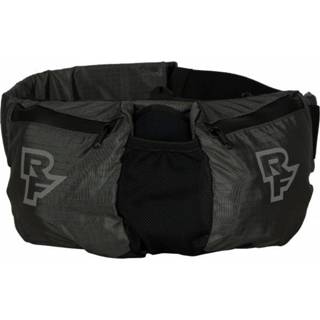 👉 Heuptas zwart Race Face - Stash Quick Rip Bag 1.5L maat 1,5 l, 821973407807