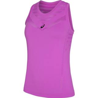 👉 Asics Seamless Racer Back Tanktop Dames