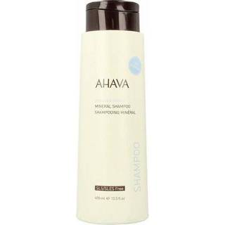 👉 Mineraal Ahava Mineral shampoo 400ml