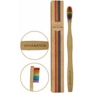 👉 Ben & Anna Toothbrush equality 1st 4260491220929