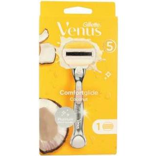 👉 Gillette Venus comfortglide coconut 1st 7702018573356