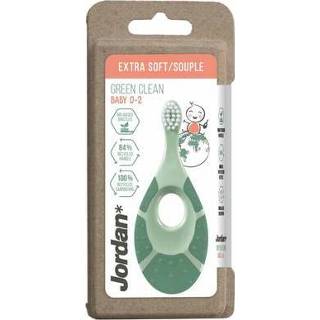 👉 Donkergroen baby's Jordan Green clean step 1 baby 1st 7046110054093