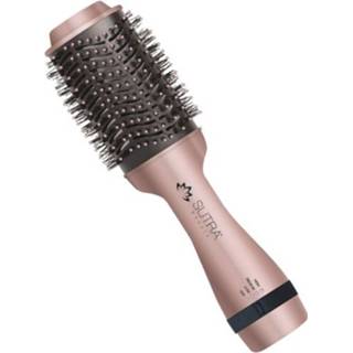 👉 Rose goud active Sutra Professional Blow Out Brush Gold 3-in-1 Föhnborstel 850031507197