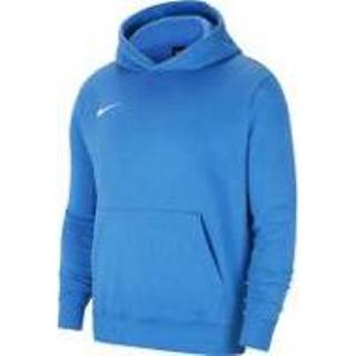 👉 Fleece hoodie blauw hip size age hoodies kinderen Nike Park 20 Kids Royal