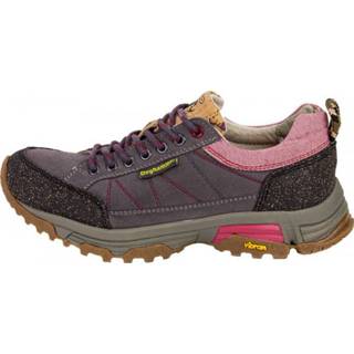 👉 Doghammer - Women's Guide Vegan - Multisportschoenen maat 36, grijs