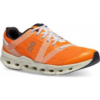 👉 On - Cloudgo - Runningschoenen maat 49, meerkleurig