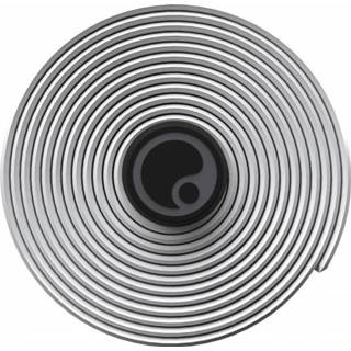 👉 Grijs Ergon - BT Road Stuurband maat 2 mm, 4260477073556