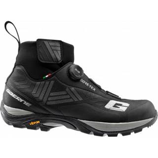 👉 Gaerne - G.Ice-Storm All Terrain 1.0 GTX - Fietsschoenen maat 48, zwart/grijs