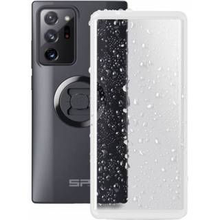 👉 Transparent SP Connect - Weather Cover Note20/Note10+/Not Beschermhoes 4028017552356