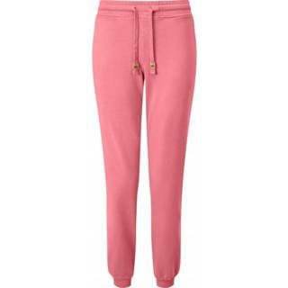 👉 Tentree - Women's French Terry Fulton Jogger - Trainingsbroek maat XL, roze