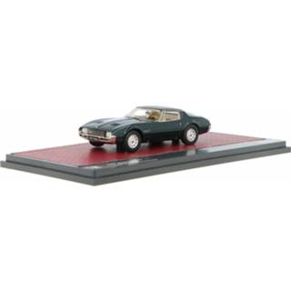 👉 Model auto Jensen Nova Vignale - Modelauto schaal 1:43 41002161009