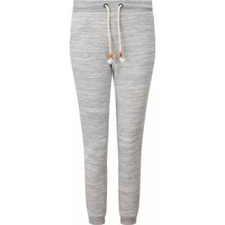 👉 Sweatpant XXL vrouwen blauw Tentree - Women's Bamone Trainingsbroek maat XXL, 661814335803