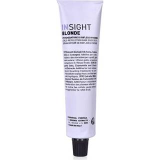 👉 Active Insight Blonde Cold Reflections Hair Booster 60ml 8029352356865