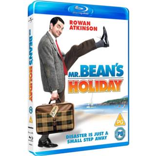 👉 Mr. Bean's Holiday 5030697034731