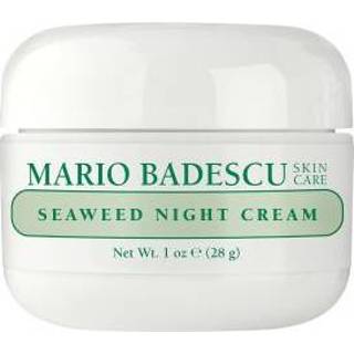 👉 Nachtcreme active Mario Badescu Seaweed Night Cream 28g 785364704114