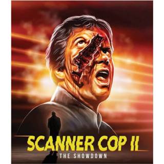 👉 Scanner Cop II: The Showdown - 4K Ultra HD (Includes Blu-ray)