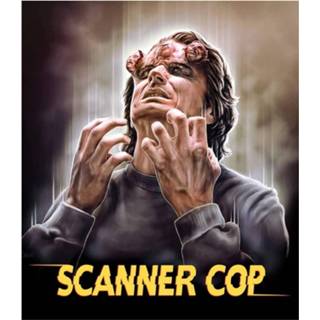 👉 Scanner Cop - 4K Ultra HD (Includes Blu-ray)