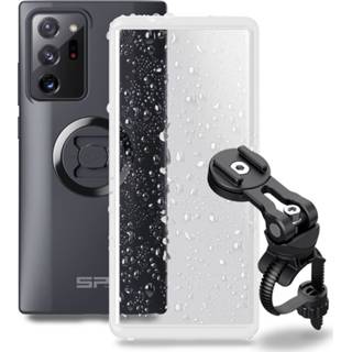 👉 Bike zwart SP Connect - Bundle II Note20 Ultra Beschermhoes 4028017544368