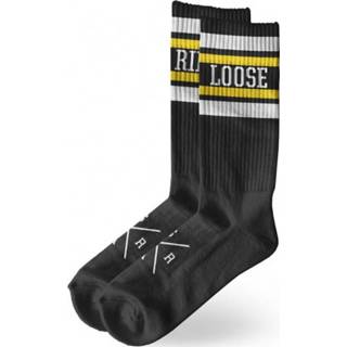 👉 Sock meerkleurig uniseks One Size Loose Riders - Accessory Technical Socks Fietssokken maat Size, 8859545519544