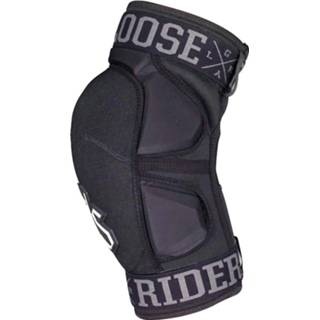 👉 Kneepad XL uniseks grijs Loose Riders - Accessory Kneepads Beschermer maat XL, 8859545417949