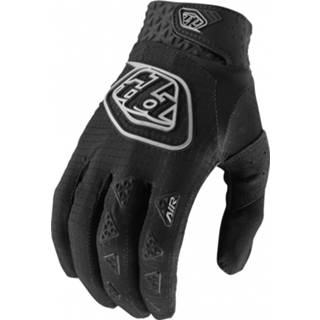 👉 Glove s zwart uniseks Troy Lee Designs - Air Youth Handschoenen maat S, 887202288210