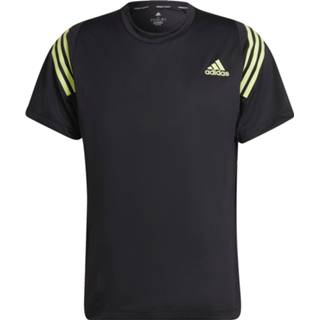 👉 Icons t-shirt s zwart mannen Adidas Training Heren 4065417505940