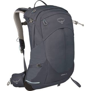 👉 Backpack blauw nylon Osprey Sirrus 24 muted space blue 843820132830