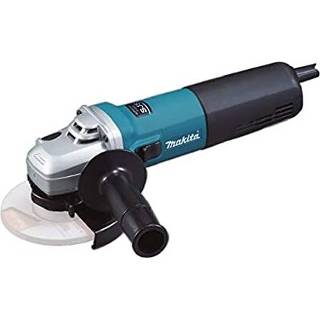 👉 Haakse slijper Makita 9565CR 125mm in Doos met Vastzetschakelaar 88381098069