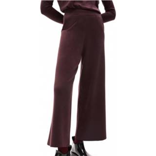 👉 Vrijetijds broek bruin vrouwen XXL ARMEDANGELS - Women's Apaania Vrijetijdsbroek maat XXL, 4252021205179