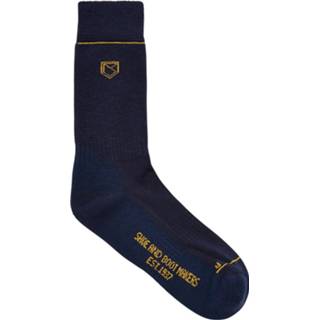 👉 Sokken nederlands Kilkee primaloft Navy