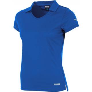 👉 Blauw vrouwen junior Reece Sheila Polo Dames - Royal | Leverbaar vanaf 15-06-2022 8718726780350