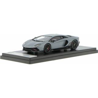 👉 Model auto Lamborghini Aventador LP-780-4 Ultimae - Modelauto schaal 1:43 7423355651643