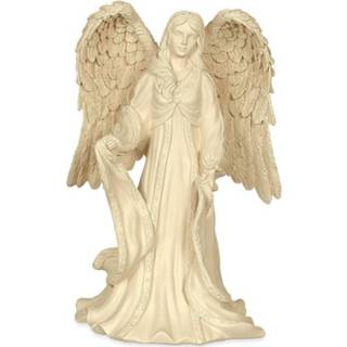 👉 Engelbeeldje active Angel of Grace - 22 cm