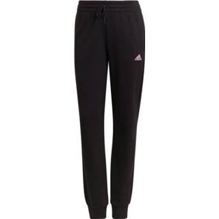👉 Trainings broek zwart XS vrouwen Adidas Essentials Sports Trainingsbroek Dames 4065423584205