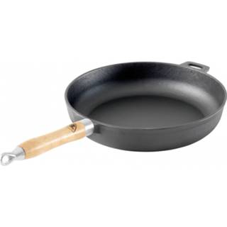 👉 Koekenpan grijs Robens - Tahoe Pan maat Ø 27 x 5,5 cm, 5709388106780