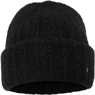 👉 Muts One Size zwart vrouwen We Norwegians - Women's Geilo Hat maat Size, 7072225112571