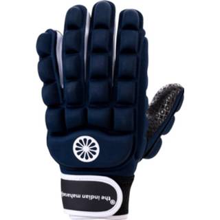 Glove marine foam The Indian Maharadja full finger links - navy 8719743806764