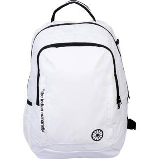 👉 Backpack wit The Indian Maharadja PMC LE- white 8719743806962