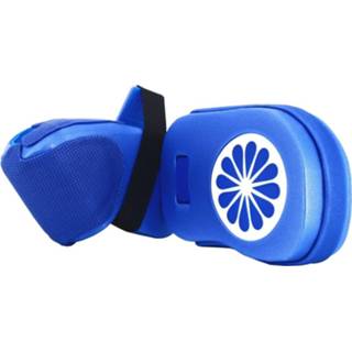 👉 Glove blauw The Indian Maharadja Storm Set -