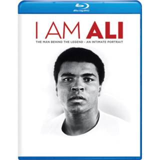 👉 I Am Ali