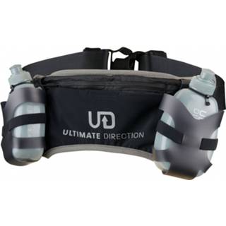 👉 Heuptas grijs blauw Ultimate Direction - Access 600 maat 0,4 l, blauw/grijs 54003842112