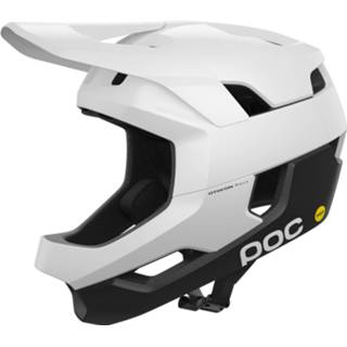 👉 Fiets helm grijs l uniseks POC - Otocon Race MIPS Fietshelm maat 59-62 cm L, 7325549922532