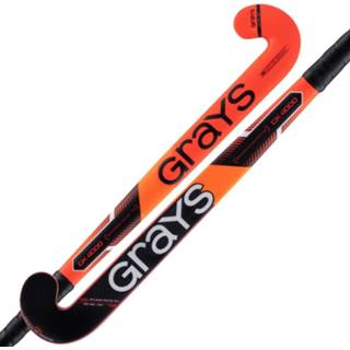 👉 Composite oranje Grays GK4000 | Leverbaar vanaf eind augustus!
