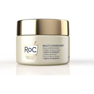 👉 Moisturiser active RoC Multi Correxion Crepe Repair Facial 50ml 1210000800374