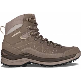 👉 Lowa - Women's Toro Pro LL Mid - Wandelschoenen maat 5, bruin