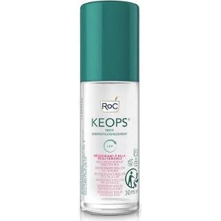 👉 Active RoC Keops Deo Roll-On Sensitive Skin 30ml 1220000230019