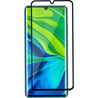 👉 Screenprotector transparant active Xiaomi Redmi Note 10 - Full Cover 8719793141280