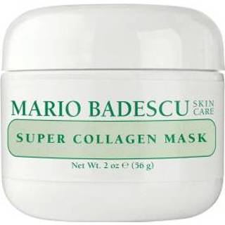 👉 Active Mario Badescu Mask 56g Super Collagen 785364804159