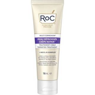 👉 Active RoC Multi Correction Crepe Repair Targeted Treatment 118ml 1210000800473